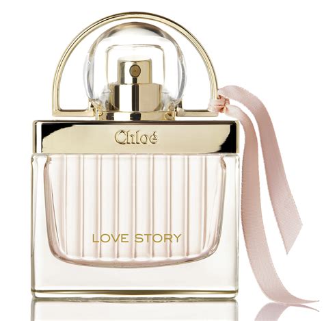 chloe parfum karstadt|chloe love story perfume.